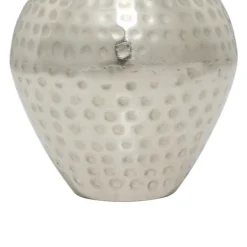 Kirkland's Home Decorative Bowls & Jars-Jar With Mango Wood Lid