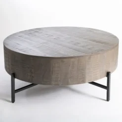 Kirkland's Home Coffee Tables-Jodi Coffee Table