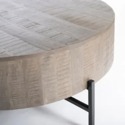 Kirkland's Home Coffee Tables-Jodi Coffee Table