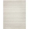 Kirkland's Home Outdoor Rugs-Justina Blakeney X Loloi Silver Outdoor Rug, 7X9