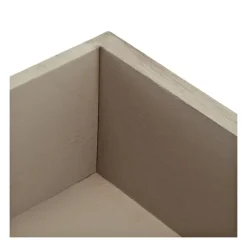 Kirkland's Home Accent & End Tables-Karson Carved Turned Legs Accent Table