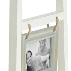 Kirkland's Home Collage Frames-Ladder Leaner Collage Frame