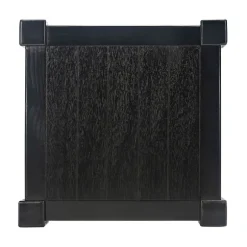 Kirkland's Home Accent & End Tables-Landry Carved Legs Accent Table