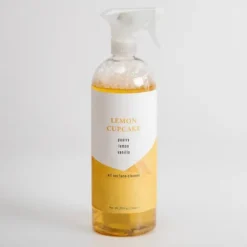 Kirkland's Home Home Fragrance-Lemon Cupcake All Purpose Surface Cleaner