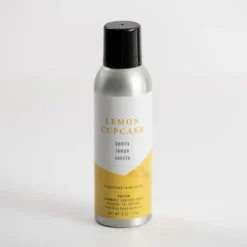 Kirkland's Home Home Fragrance-Lemon Cupcake Room Spray