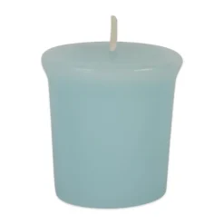 Kirkland's Home Candles-Life'S A Beach Votive Candles, Set Of 8