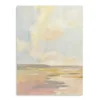 Kirkland's Home Canvas Art-Light Cloud Canvas Art Print, 18X24 In.
