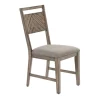 Kirkland's Home Dining Chairs-Light Slat Back Wood Dining Chairs, Set Of 2