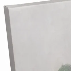 Kirkland's Home Canvas Art-Light Vase Botanical Canvas Art Print