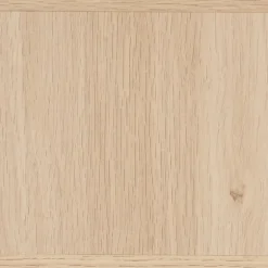 Kirkland's Home Coffee Tables-Light Wood And Rat 2-Drawer Coffee Table