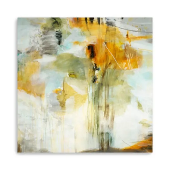 Kirkland's Home Canvas Art-Logic Canvas Art Print