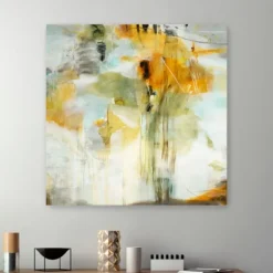 Kirkland's Home Canvas Art-Logic Canvas Art Print