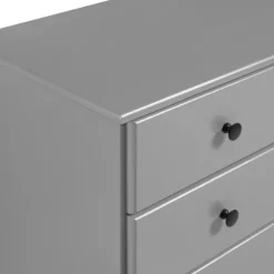 Kirkland's Home Dressers & Chests-Lola Cottage Frame Nine-Drawer Dresser