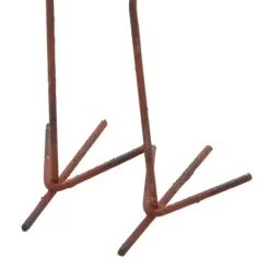 Kirkland's Home Statues & Figurines-Long Beak Stoneware Bird Figurines, Set Of 3