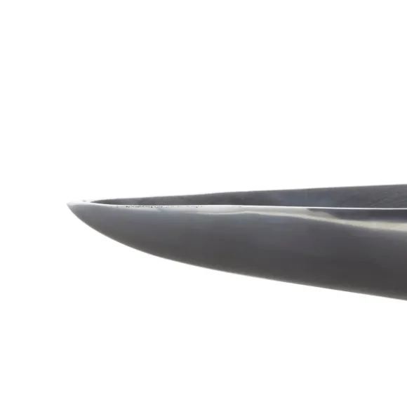 Kirkland's Home Decorative Trays-Long Metallic Tray