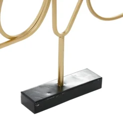 Kirkland's Home Statues & Figurines-Looping Love Tabletop Sign