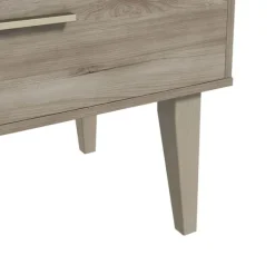 Kirkland's Home Bathroom Furniture-Maple Corinth Wood Sink Vanity