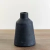Kirkland's Home Vases-Matte Modern Vase, 6 In.