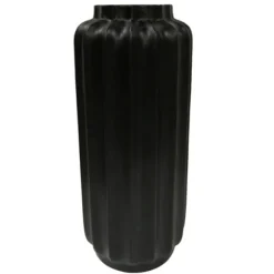 Kirkland's Home Vases-Matte Resin Floor Vase, 25 In.