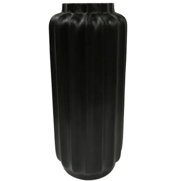 Kirkland's Home Vases-Matte Resin Floor Vase, 25 In.