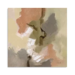 Kirkland's Home Canvas Art-Meadow Outlook Canvas Art Print, 20X20