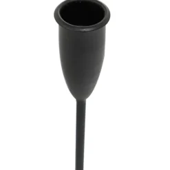 Kirkland's Home Candle Holders-Metal Taper Candle Holder Runner