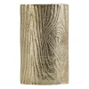 Kirkland's Home Vases-Metal Timber Scape Vase