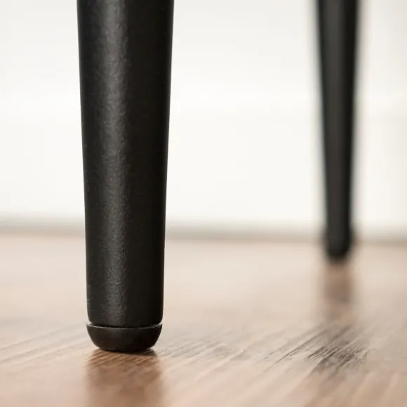 Kirkland's Home Accent & End Tables-Mid-Century Modern Accent Table