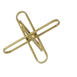 Kirkland's Home Statues & Figurines-Modern Burst 2-Pc. Decorative Sculpture Set