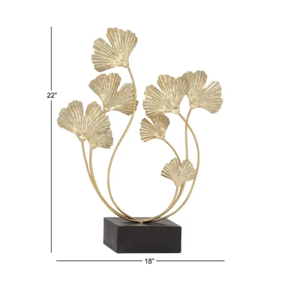 Kirkland's Home Statues & Figurines-Modern Nature Statue