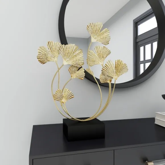 Kirkland's Home Statues & Figurines-Modern Nature Statue