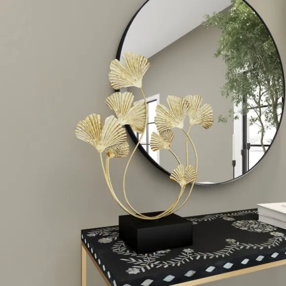 Kirkland's Home Statues & Figurines-Modern Nature Statue