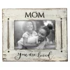 Kirkland's Home Picture Frames-Mom Love Picture Frame, 5X7