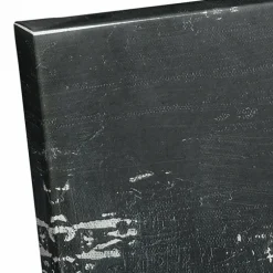 Kirkland's Home Canvas Art-Moody Green Shapes I Canvas Art Print