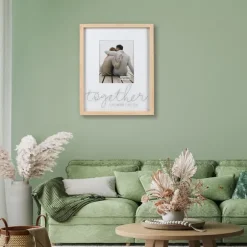 Kirkland's Home Picture Frames-My Favorite Place To Be Picture Frame, 8X10