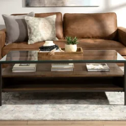 Kirkland's Home Coffee Tables-Nash Coffee Table