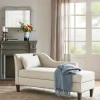 Kirkland's Home Sofas & Loveseats-Natural Brett Accent Chaise Lounge