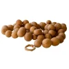 Kirkland's Home Decorative Accents-Natural Dried Gourd Garland
