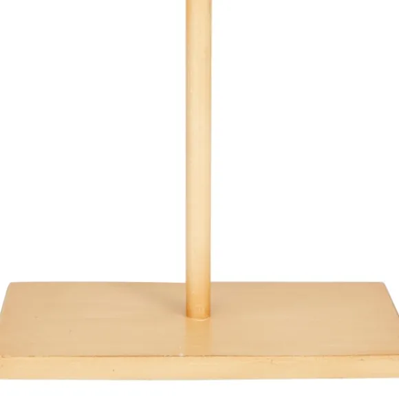 Kirkland's Home Statues & Figurines-Natural Hyacinth Sunburst Sculpture