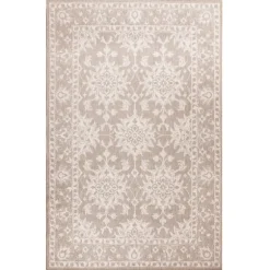 Kirkland's Home Outdoor Rugs-Natural Ivy Indoor/Outdoor Area Rug, 4X7