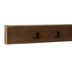 Kirkland's Home Hooks-Natural Pine Wood Wall Hooks