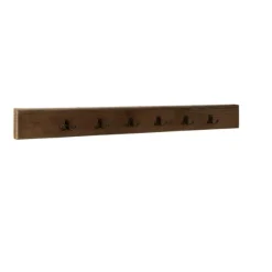 Kirkland's Home Hooks-Natural Pine Wood Wall Hooks