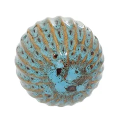 Kirkland's Home Bowl Filler-Natural Shades Ceramic 4-Pc. Orb Filler Set