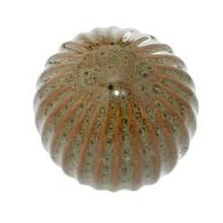 Kirkland's Home Bowl Filler-Natural Shades Ceramic 4-Pc. Orb Filler Set