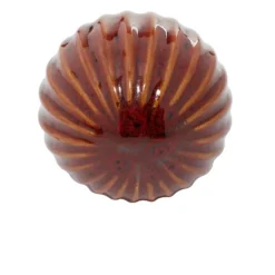 Kirkland's Home Bowl Filler-Natural Shades Ceramic 4-Pc. Orb Filler Set