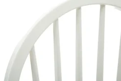 Kirkland's Home Dining Chairs-Natural Wooden Dining Chairs, Set Of 2