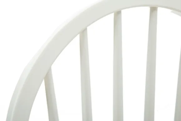 Kirkland's Home Dining Chairs-Natural Wooden Dining Chairs, Set Of 2