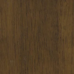 Kirkland's Home Benches & Ottomans-Navy Velvet Upholstered Round Storage Ottoman