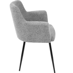 Kirkland's Home Dining Chairs-Noise Midcentury Dining Chairs, Set Of 2