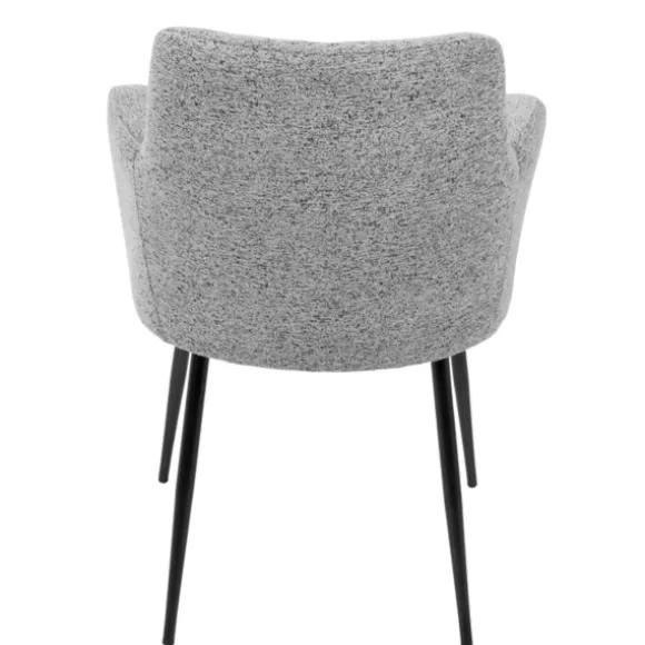 Kirkland's Home Dining Chairs-Noise Midcentury Dining Chairs, Set Of 2